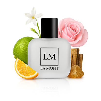 INTENSE WOOD Perfume For Men