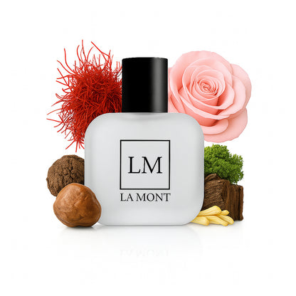AFFECTION Perfume For Unisex