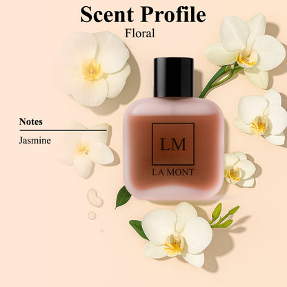 JAZMINE Perfumes For Women