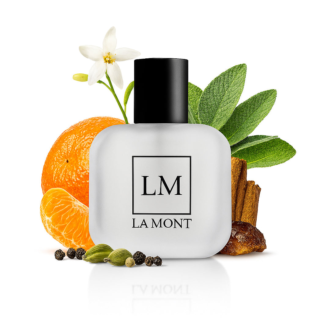 NAUTICAL ADVENTURE Perfume For Men