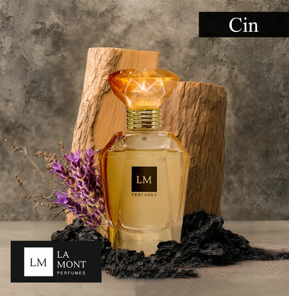 CIN Perfume For Unisex-100ml