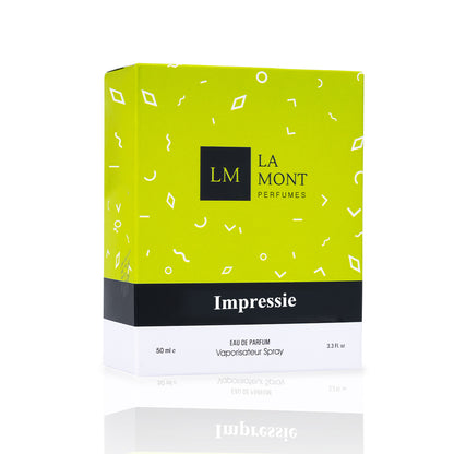 IMPRESSIE Perfume For Women