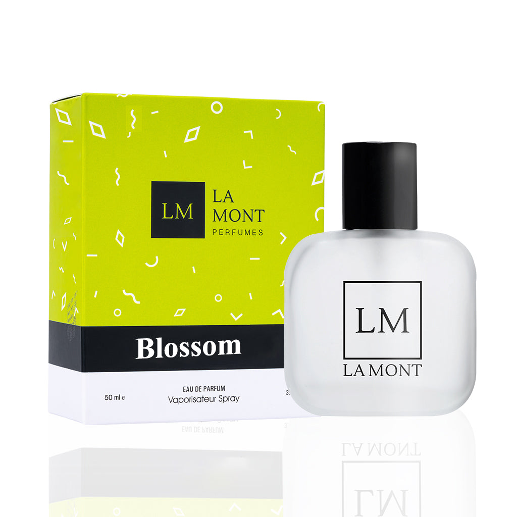 BLOSSOM Perfume For Women