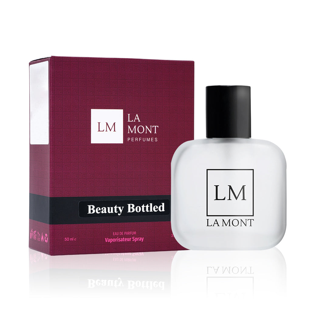 BEAUTY BOTTLED Perfume For Women