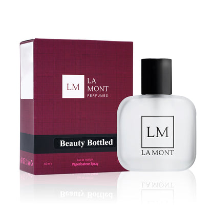 BEAUTY BOTTLED Perfume For Women