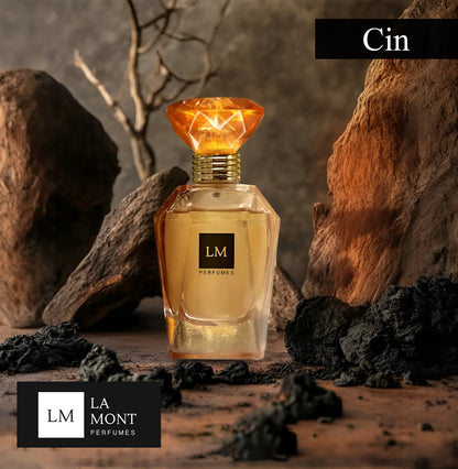 CIN Perfume For Unisex-100ml