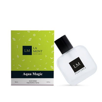 AQUA MAGIC Perfume For Unisex