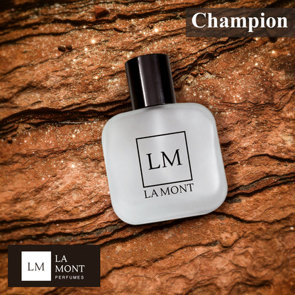 CHAMPION Perfume For Men