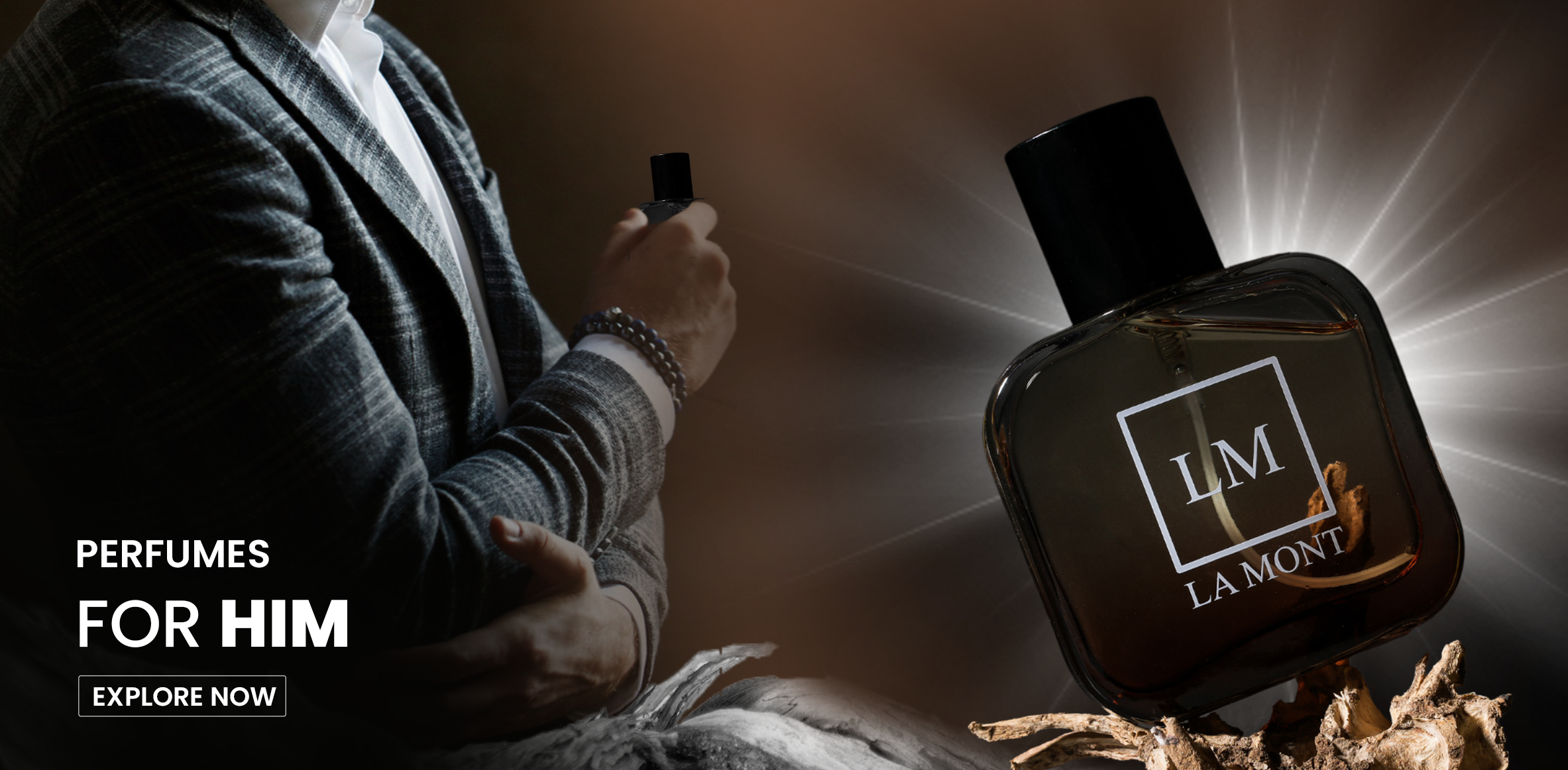 Perfumes for Him