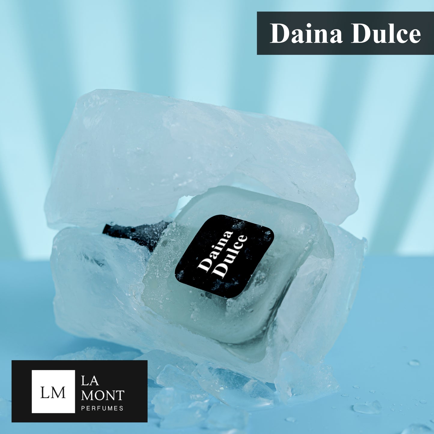 DAINA DULCE Perfume For Women