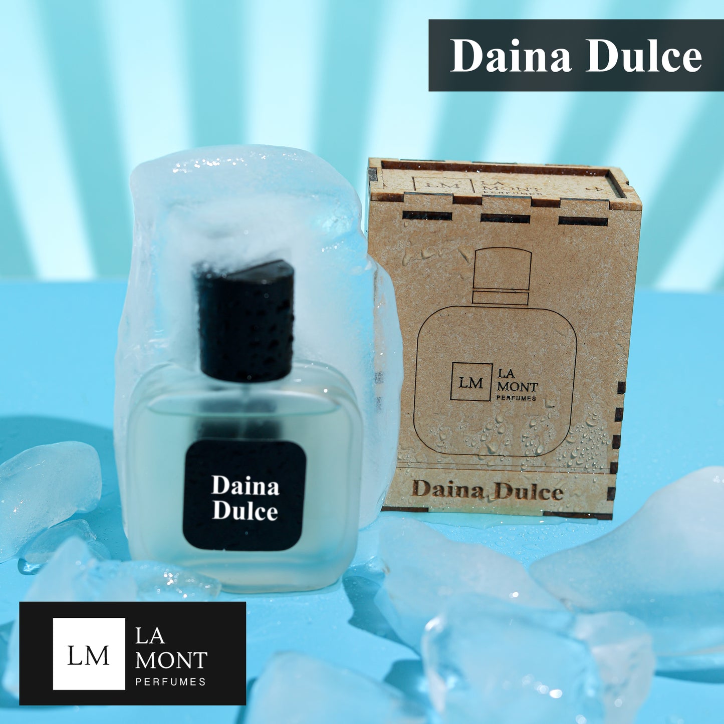 DAINA DULCE Perfume For Women