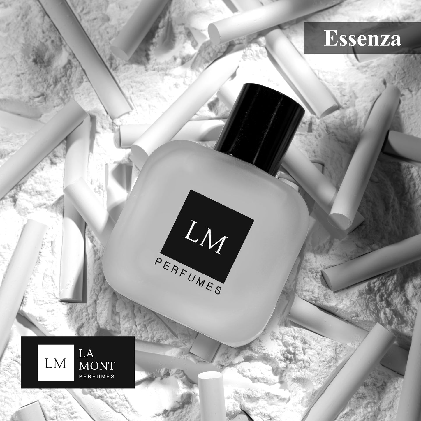 ESSENZA  Perfume For Unisex