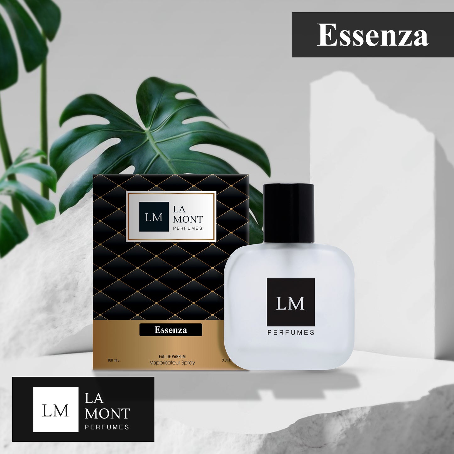 ESSENZA  Perfume For Unisex