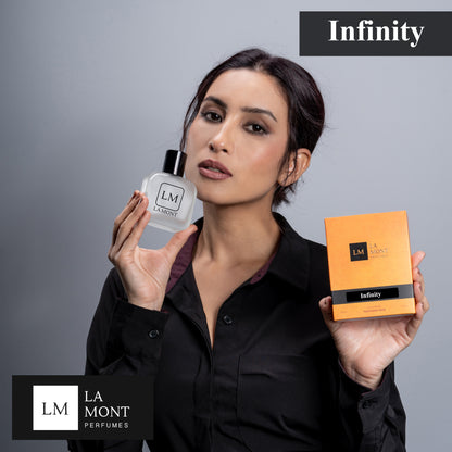 INFINITY Perfume For Men