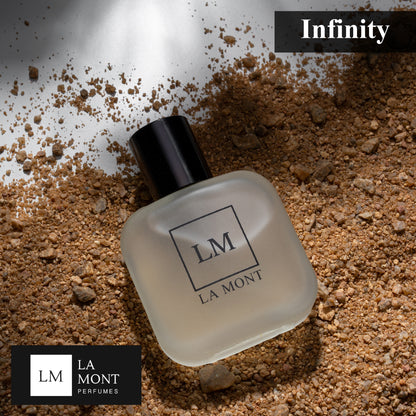 INFINITY Perfume For Men