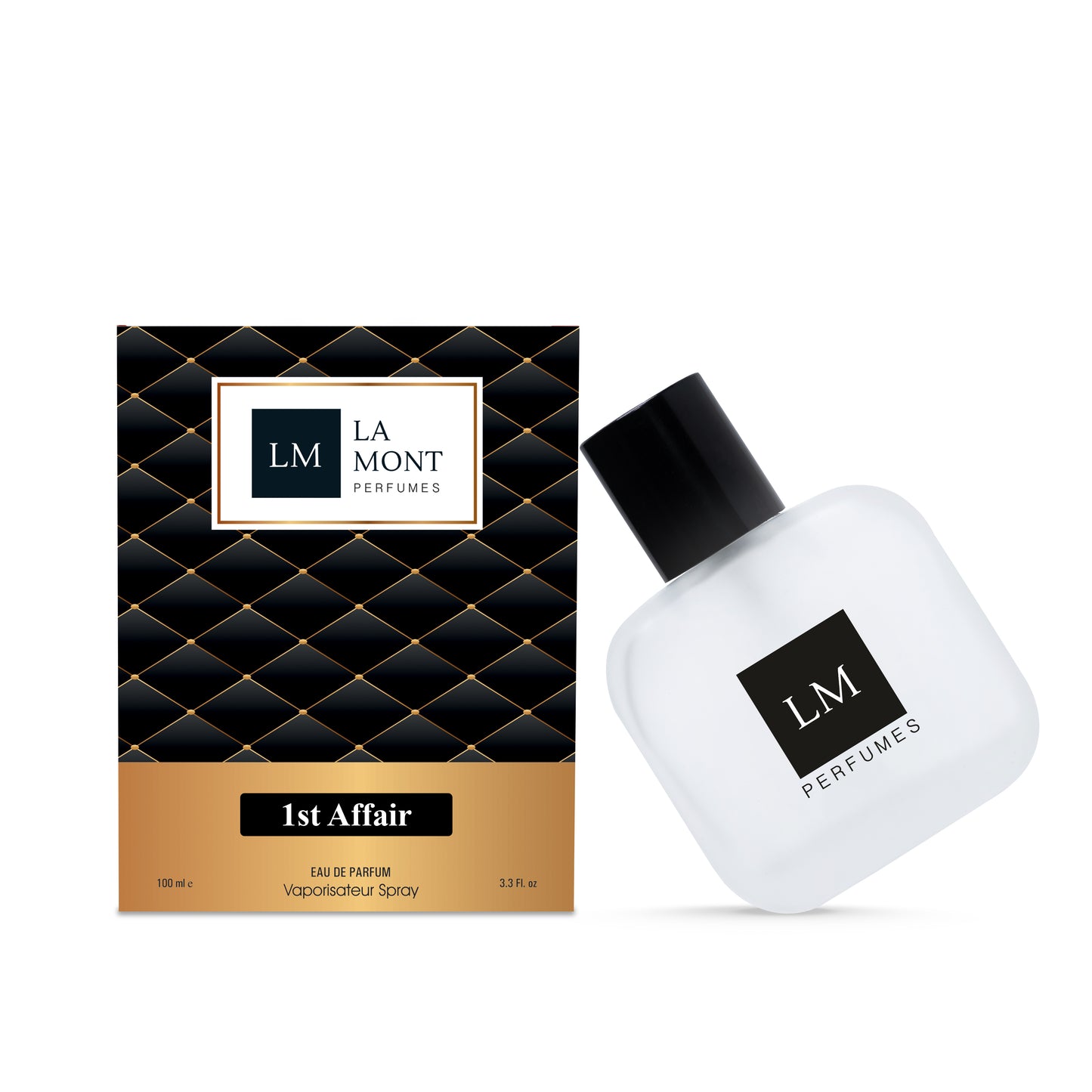 1ST AFFAIR Perfume for Unisex