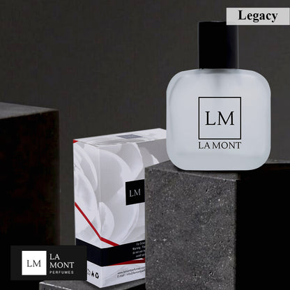 LEGACY Perfume For Men