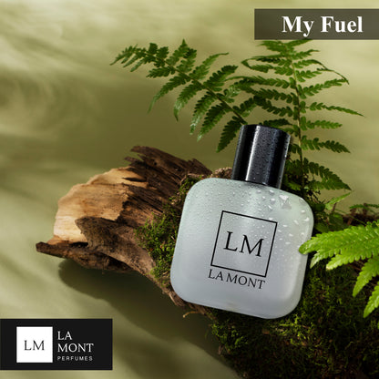 MY FUEL Perfume For Unisex