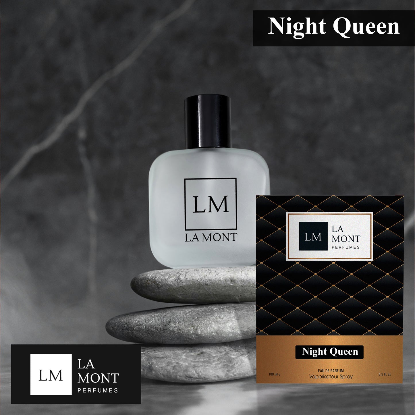 NIGHT QUEEN Perfume For Women