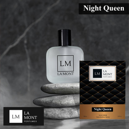 NIGHT QUEEN Perfume For Women