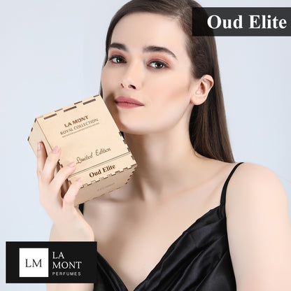 OUD ELITE Perfume For Unisex