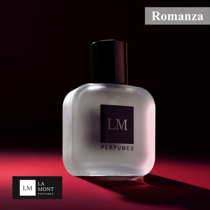 ROMANZA Perfume For Unisex