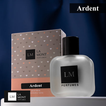 ARDENT Perfume For Unisex