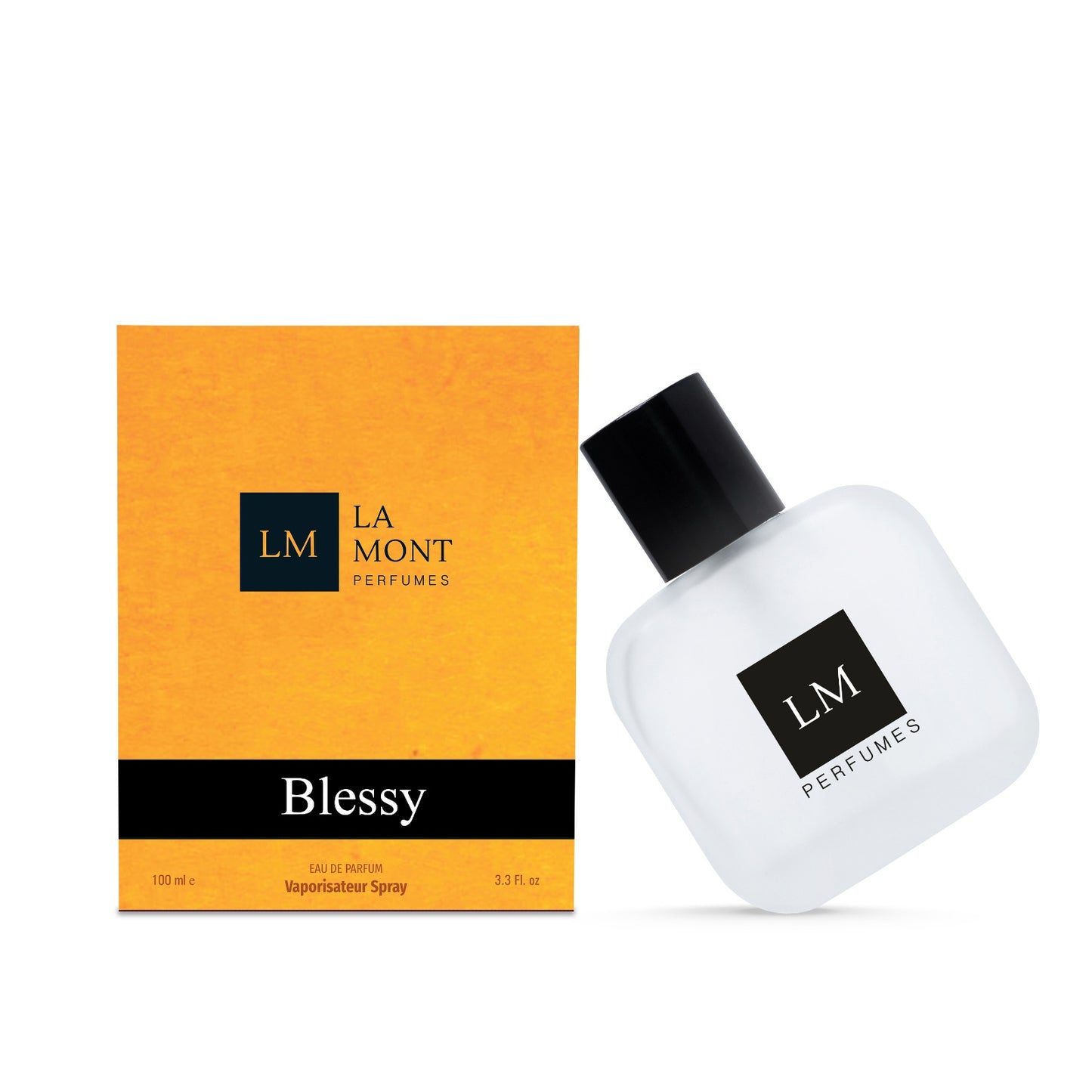 BLESSY Perfume For Unisex