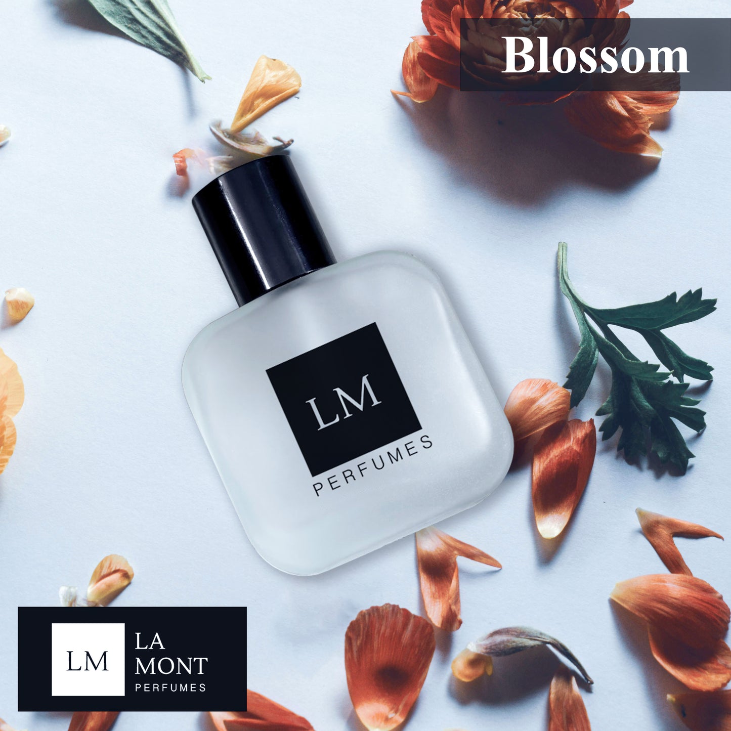 BLOSSOM Perfume For Women