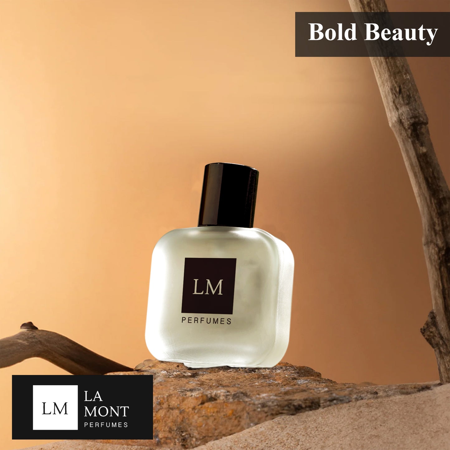 BOLD BEAUTY  Perfume For Women