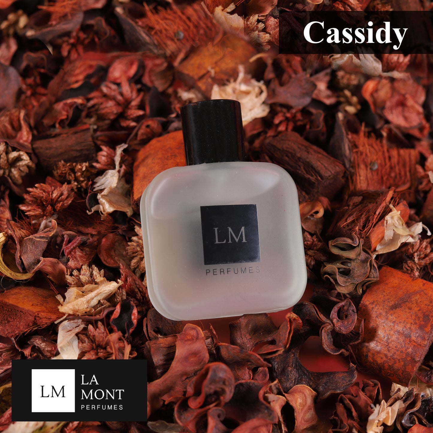 CASSIDY Perfume For Unisex