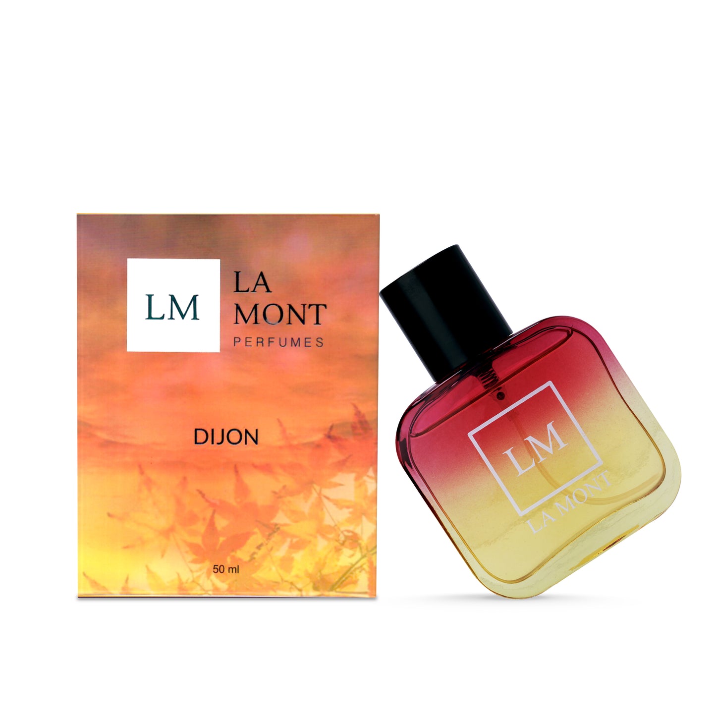 DIJON Signature Collection Unisex Perfume - 50ml