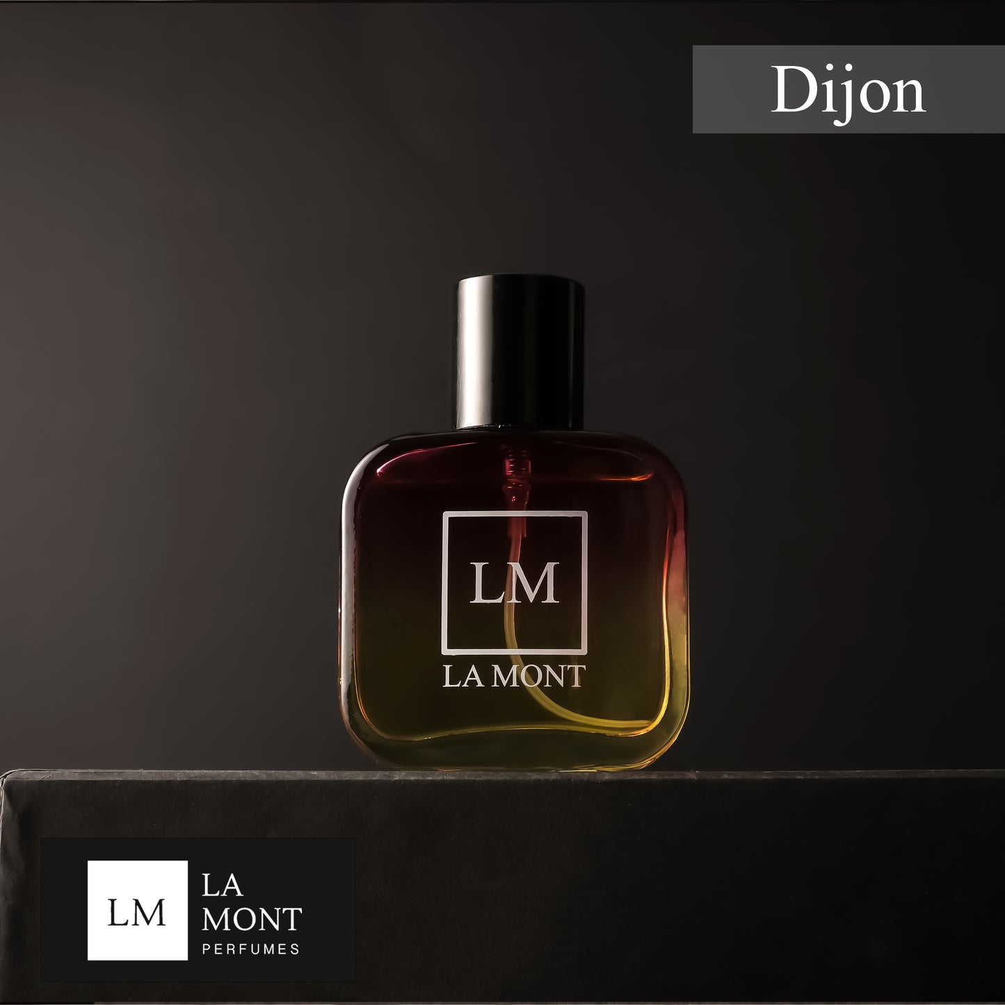 DIJON Signature Collection Unisex Perfume - 50ml