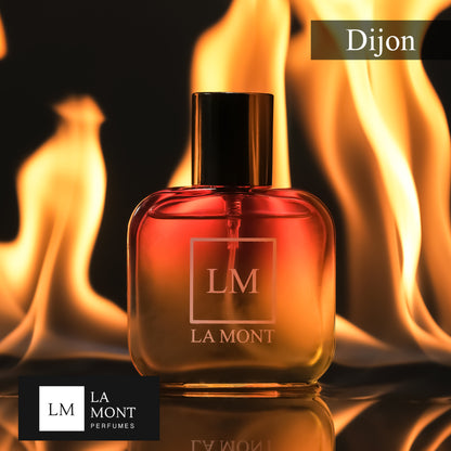 DIJON Signature Collection Unisex Perfume - 50ml