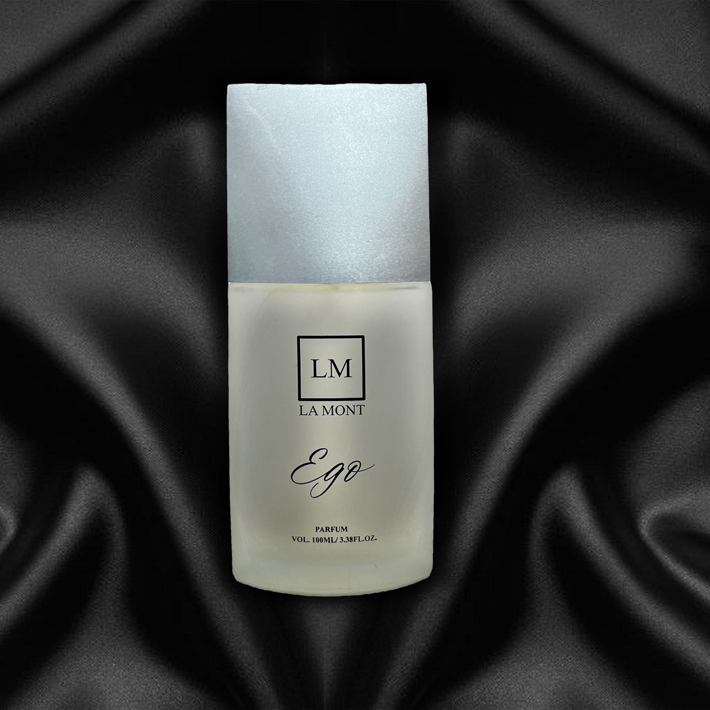 EGO Perfume For Men - 100ml