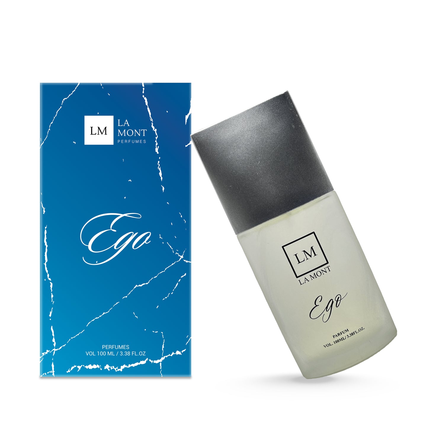 EGO Perfume For Men - 100ml