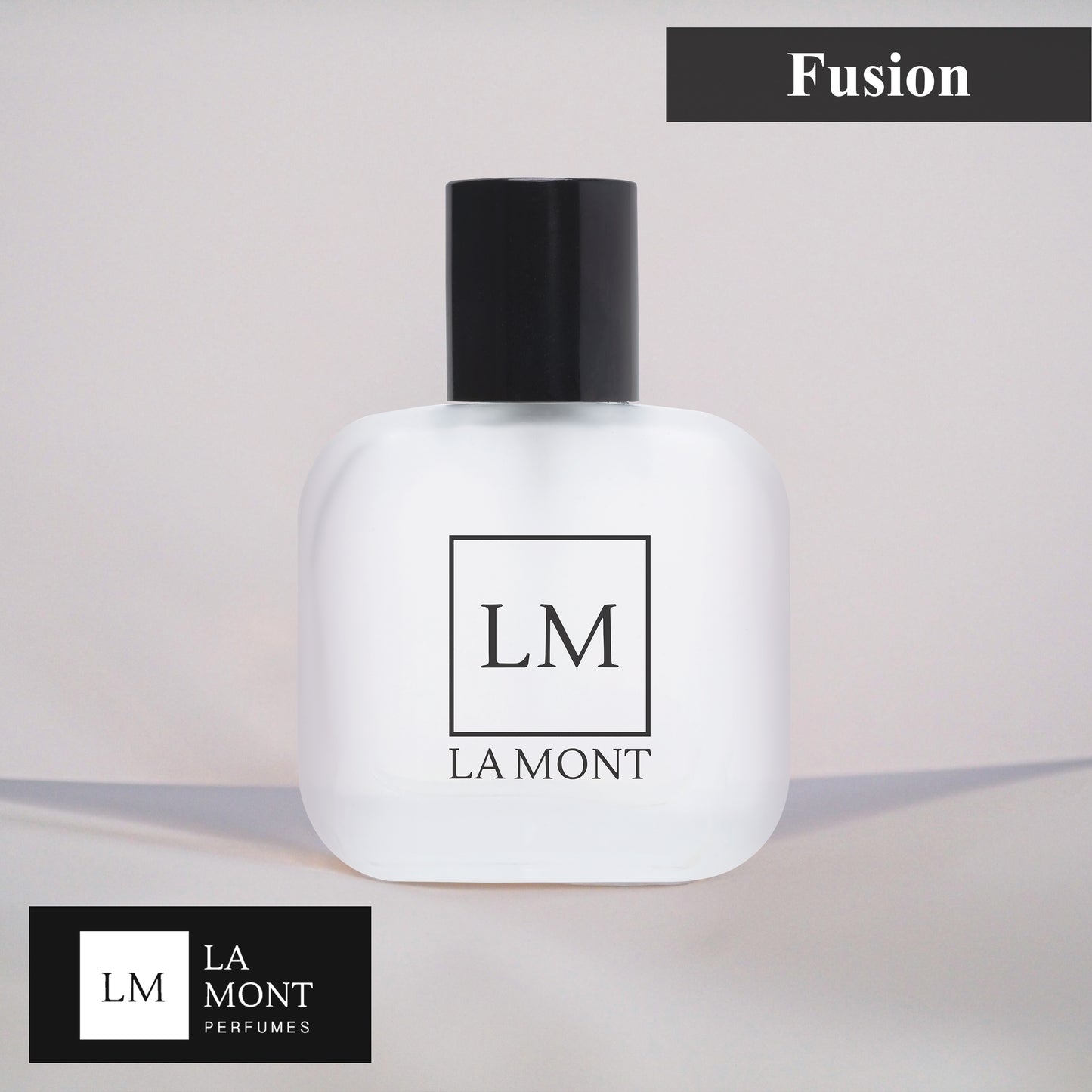 FUSION Perfume For Unisex