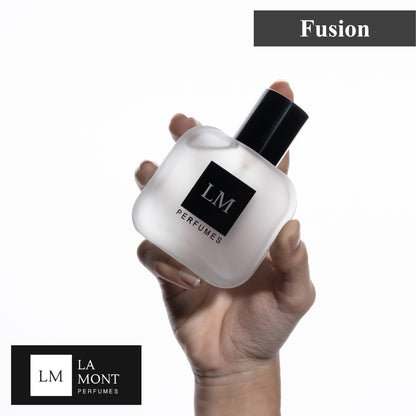 FUSION Perfume For Unisex