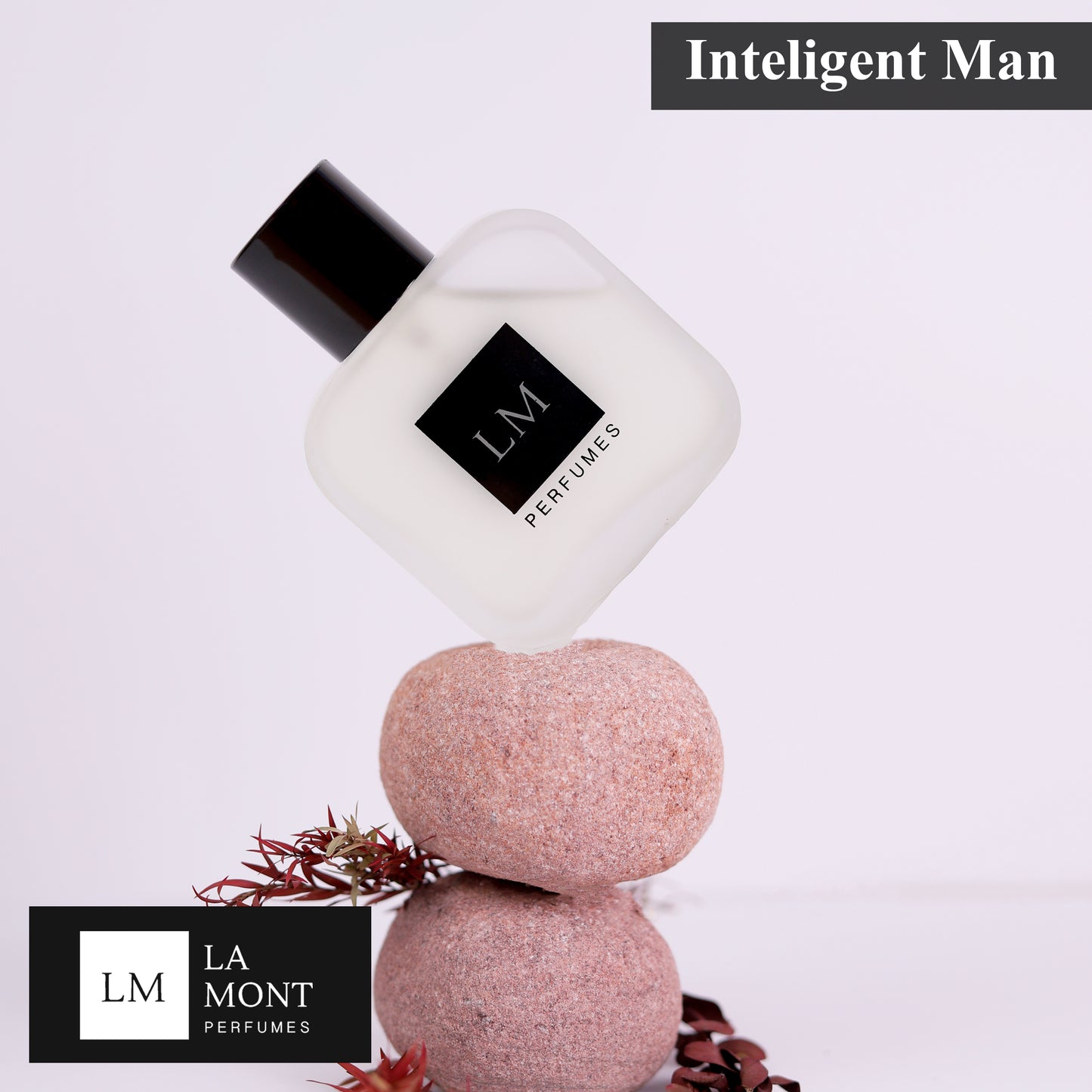 INTELIGENT MAN  Perfume For Men