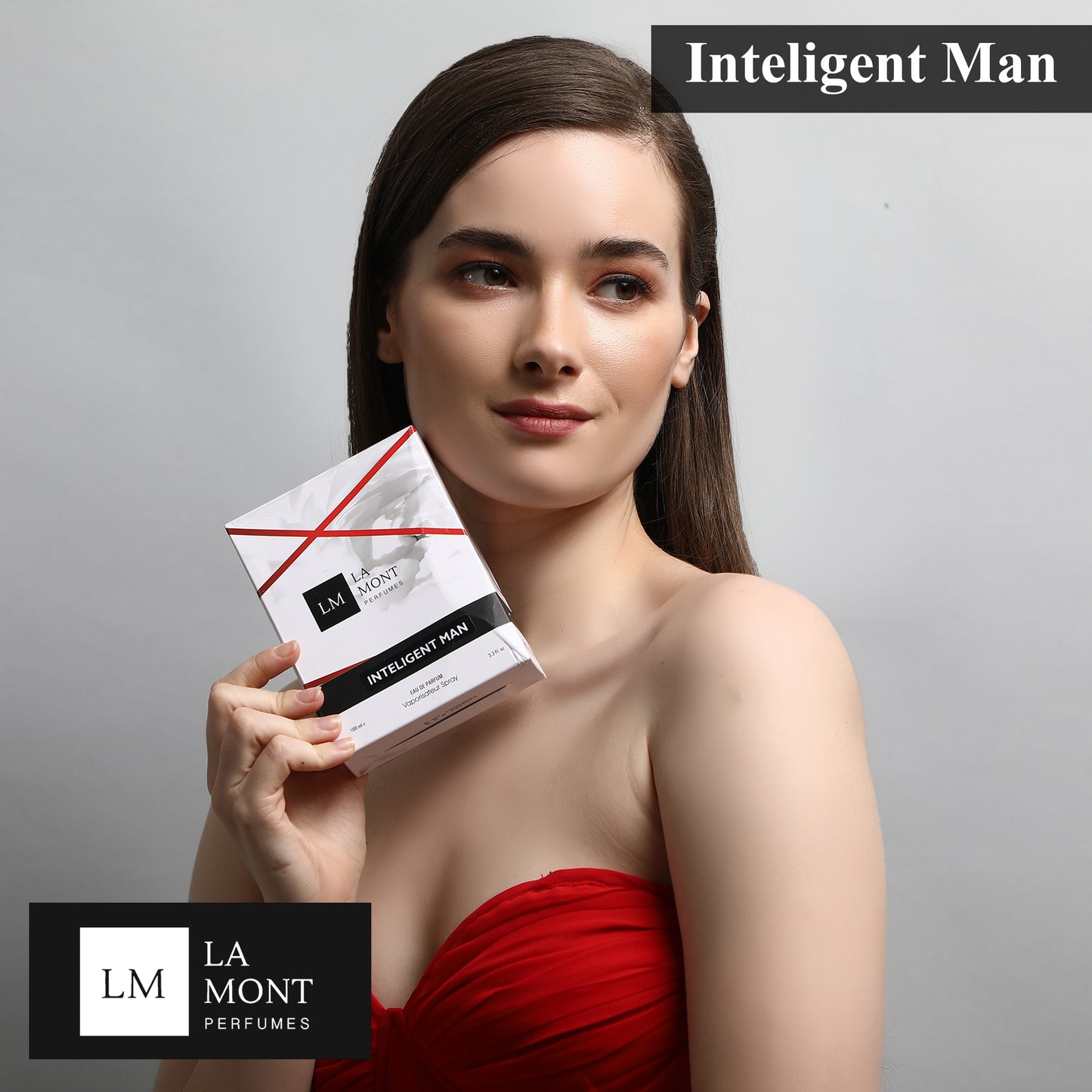 INTELIGENT MAN  Perfume For Men