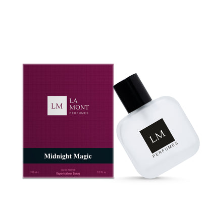 MIDNIGHT MAGIC Perfume For Women