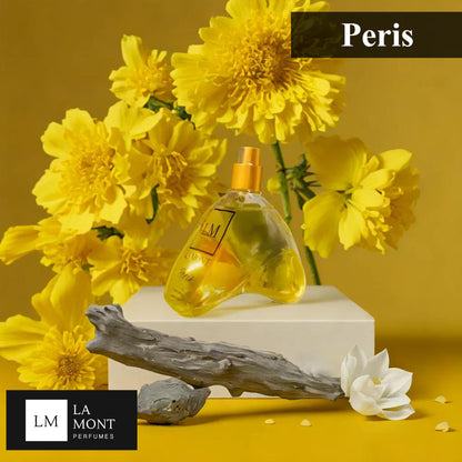 PERIS Perfume For Unisex- 100ml