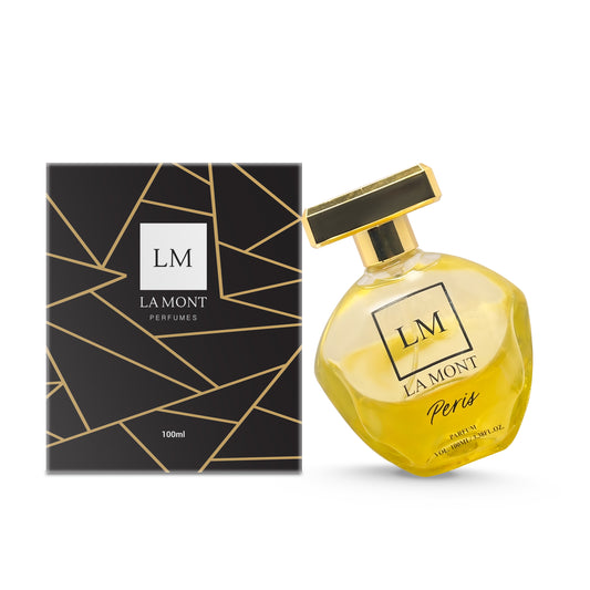 PERIS Perfume For Unisex- 100ml