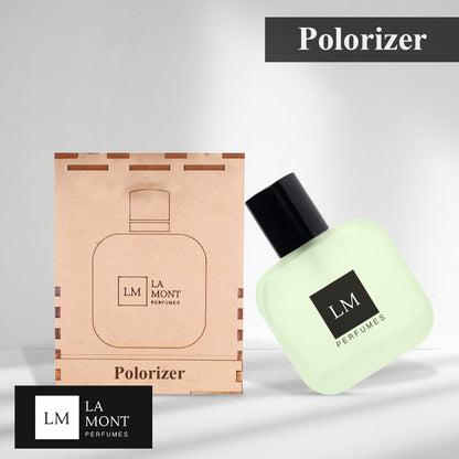 POLORIZER Perfume For Unisex