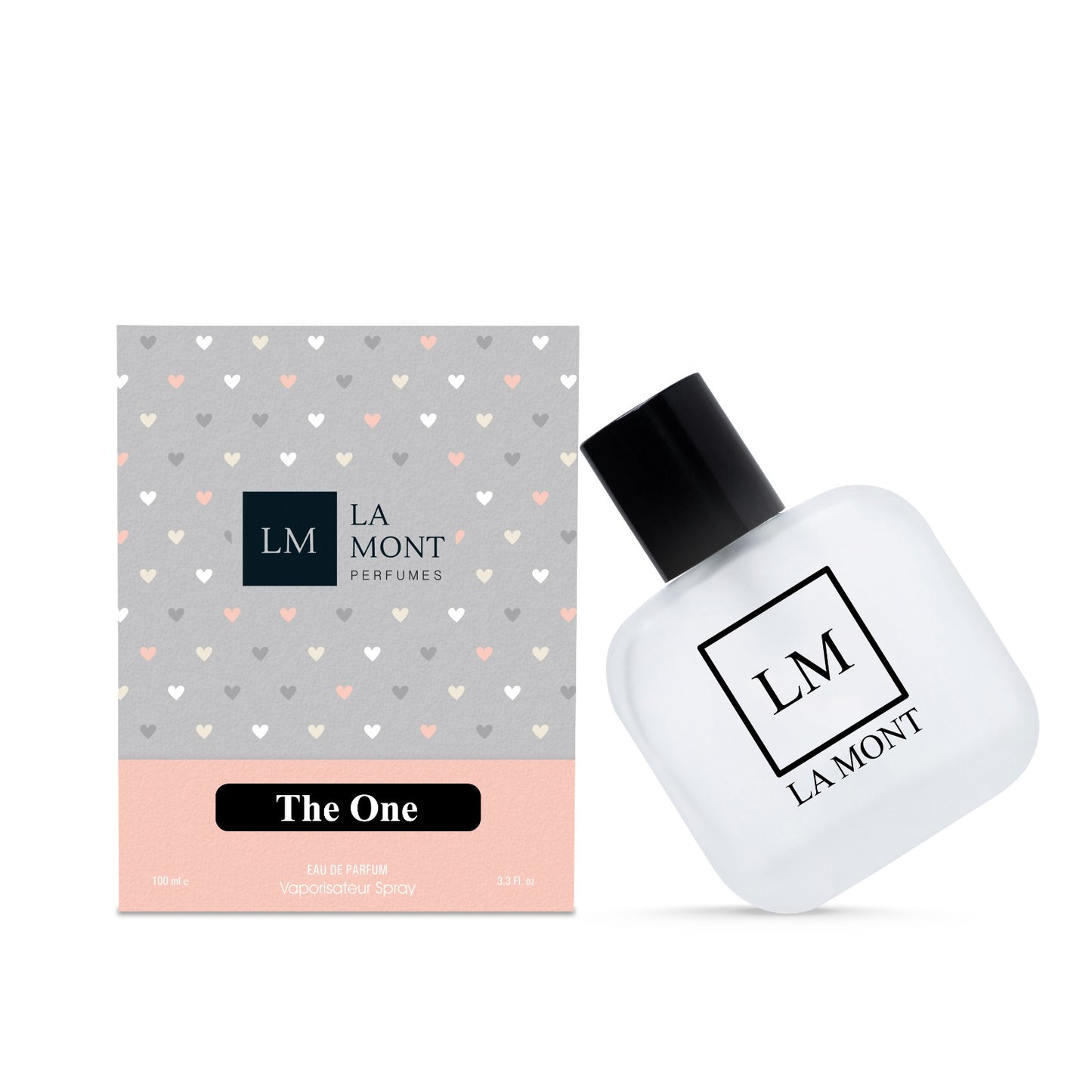 THE ONE Perfume For Men